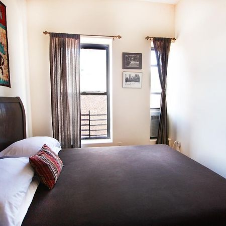 Luxury Living Suites New York Eksteriør bilde