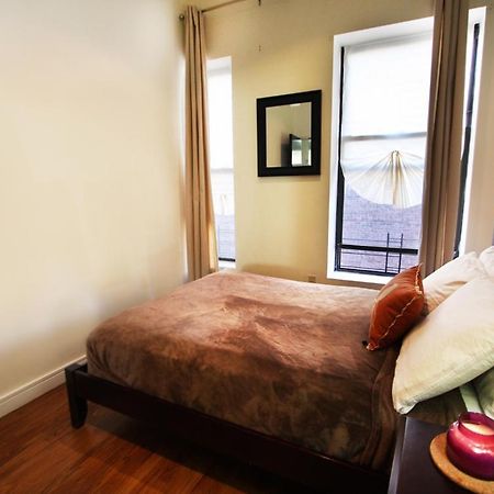 Luxury Living Suites New York Eksteriør bilde