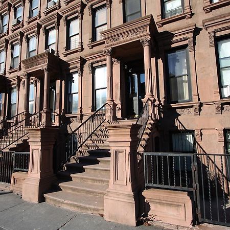 Luxury Living Suites New York Eksteriør bilde