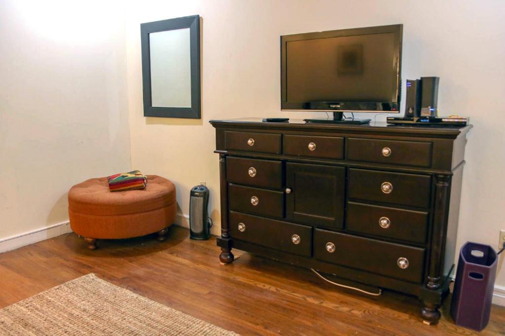 Luxury Living Suites New York Eksteriør bilde