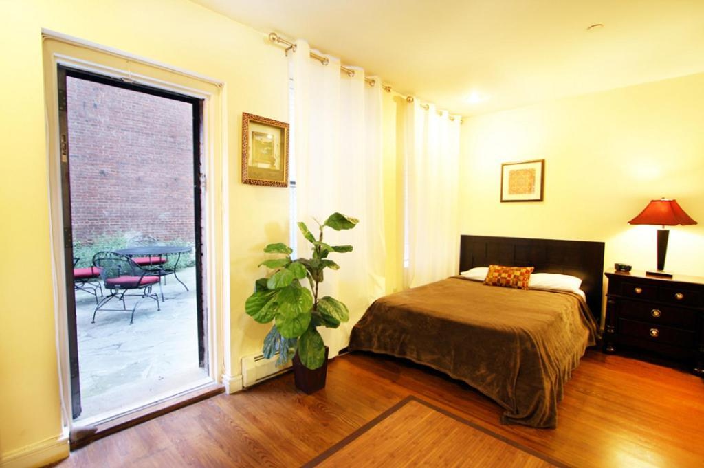 Luxury Living Suites New York Eksteriør bilde