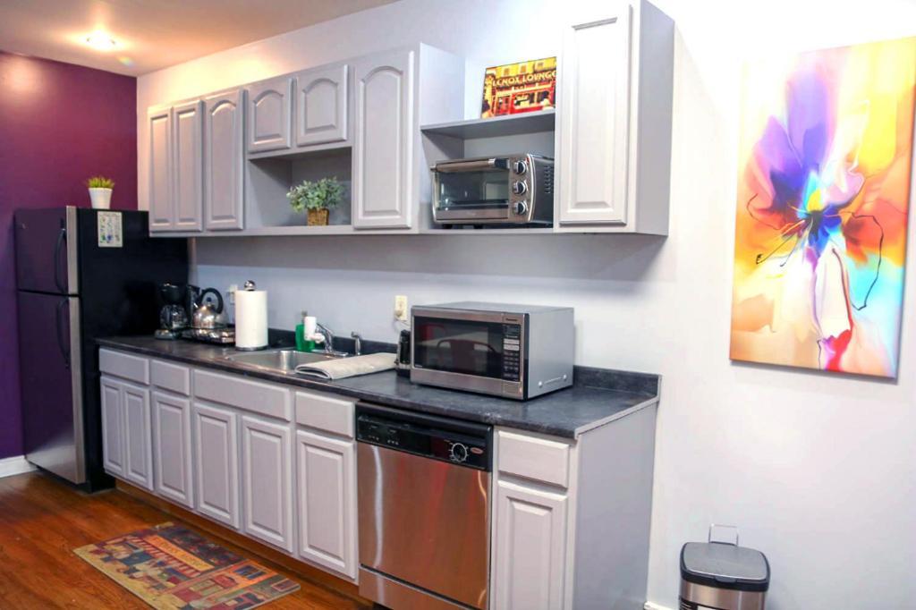 Luxury Living Suites New York Eksteriør bilde