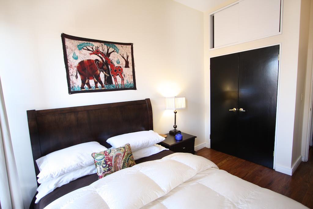 Luxury Living Suites New York Rom bilde