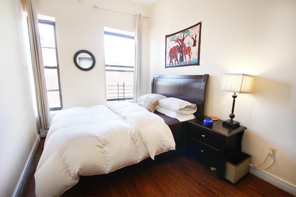 Luxury Living Suites New York Rom bilde