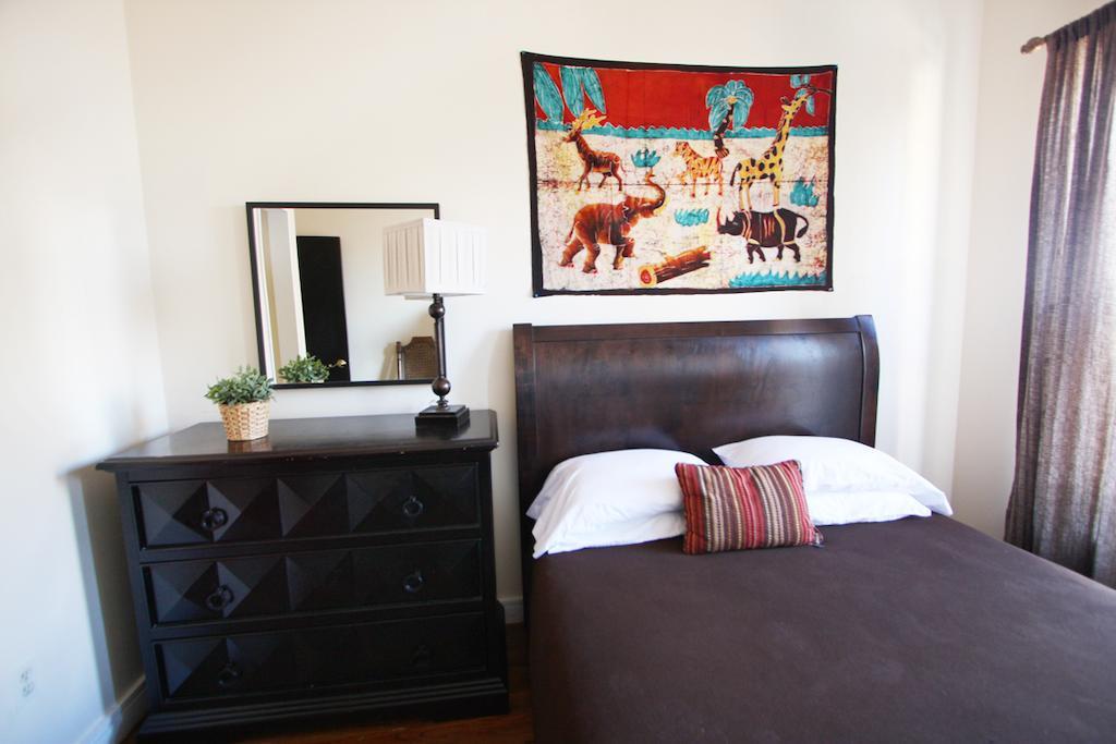 Luxury Living Suites New York Rom bilde