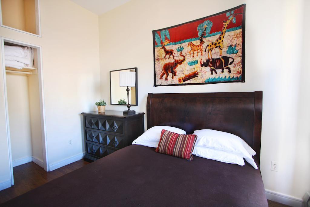 Luxury Living Suites New York Rom bilde