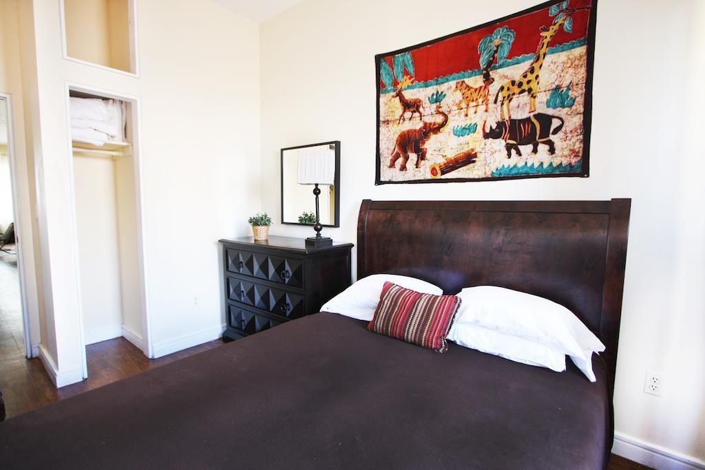 Luxury Living Suites New York Rom bilde