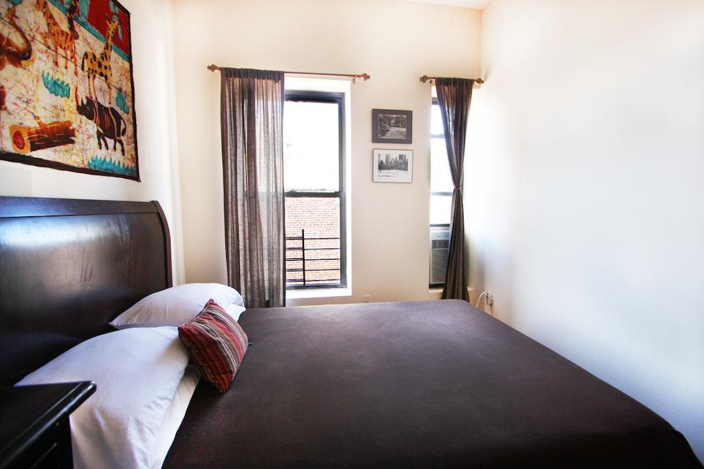 Luxury Living Suites New York Eksteriør bilde