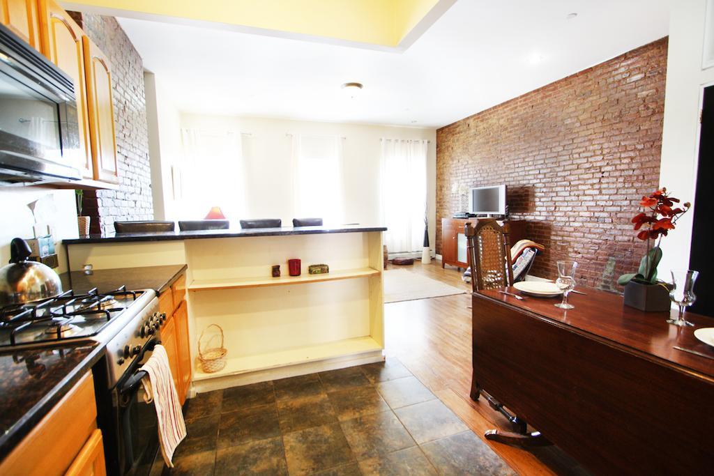 Luxury Living Suites New York Rom bilde