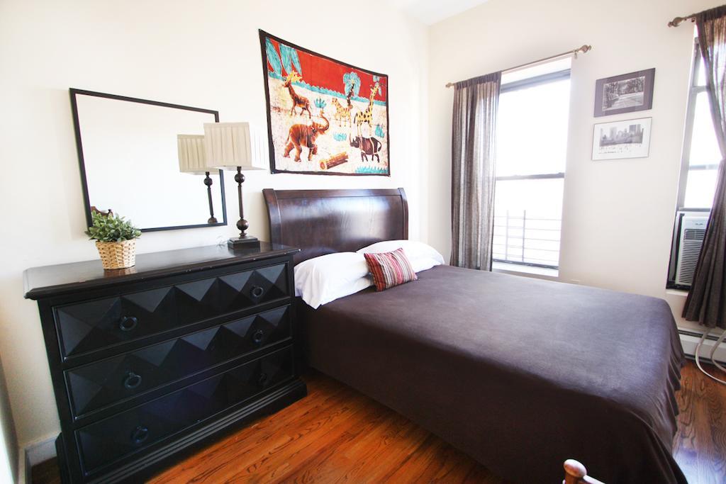 Luxury Living Suites New York Rom bilde