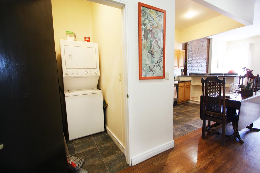 Luxury Living Suites New York Rom bilde