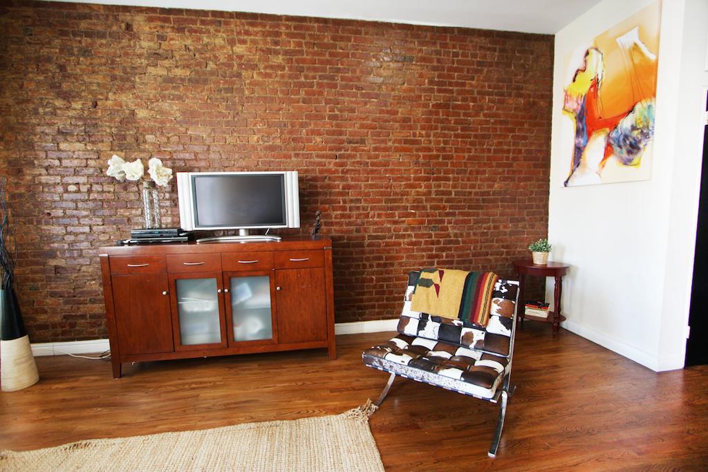Luxury Living Suites New York Rom bilde