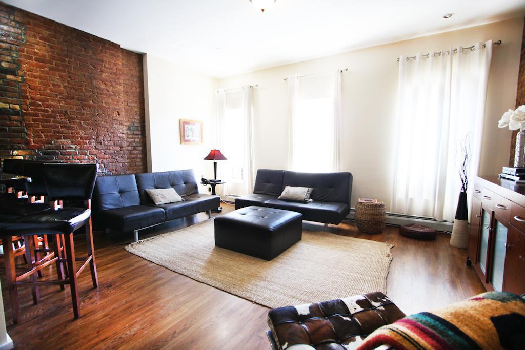 Luxury Living Suites New York Rom bilde