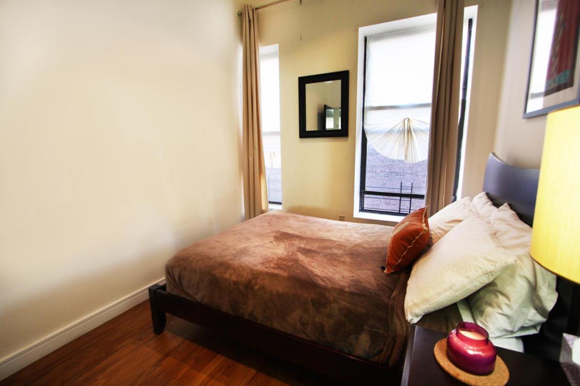Luxury Living Suites New York Eksteriør bilde