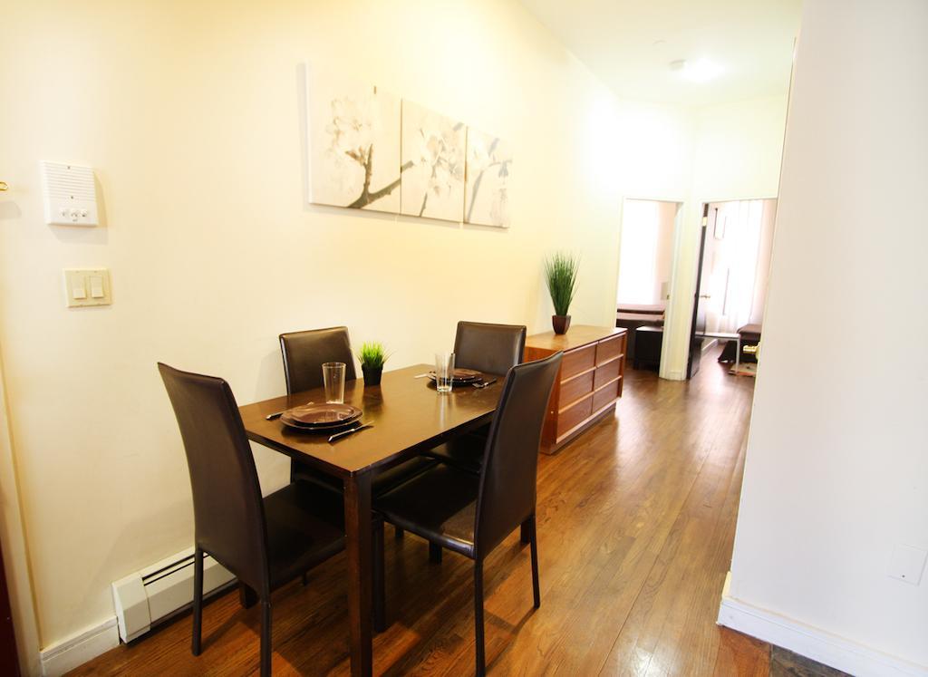 Luxury Living Suites New York Rom bilde