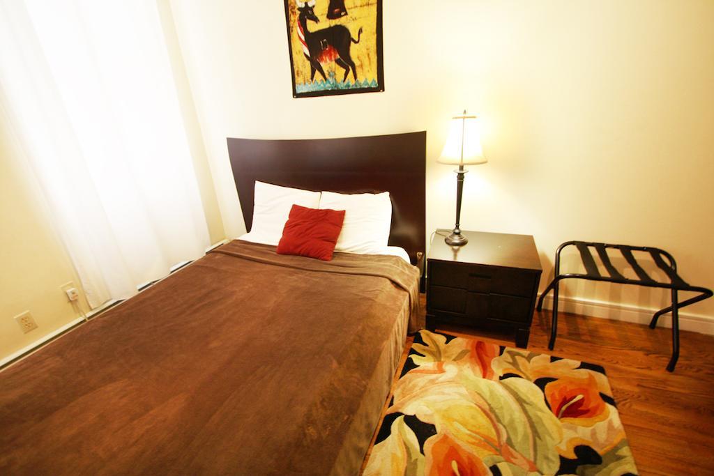 Luxury Living Suites New York Rom bilde