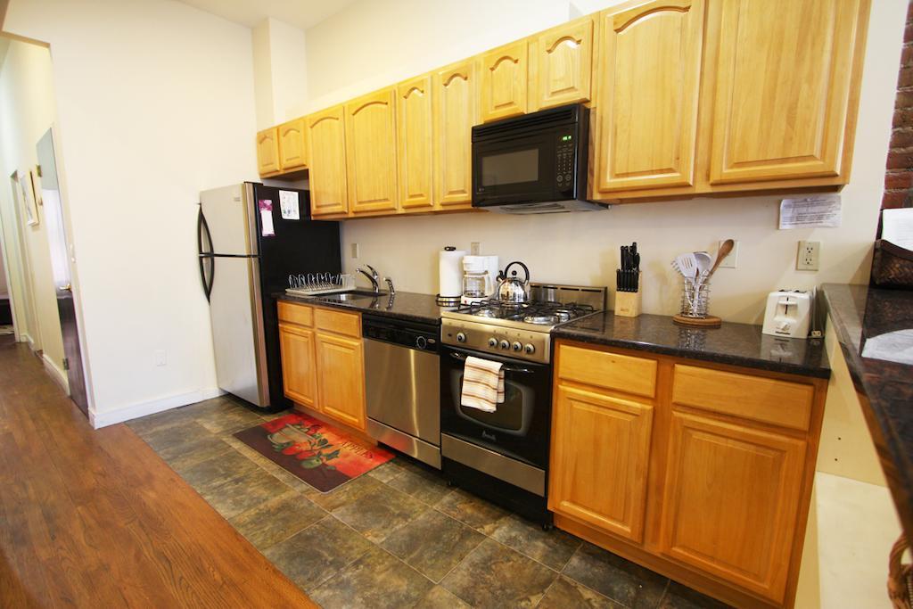 Luxury Living Suites New York Rom bilde