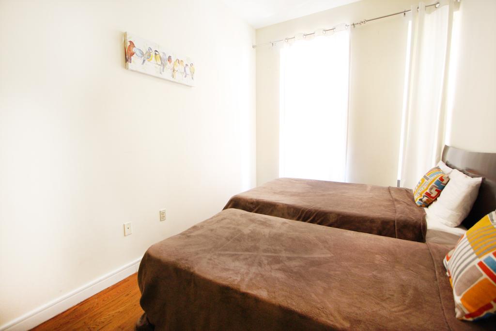 Luxury Living Suites New York Rom bilde