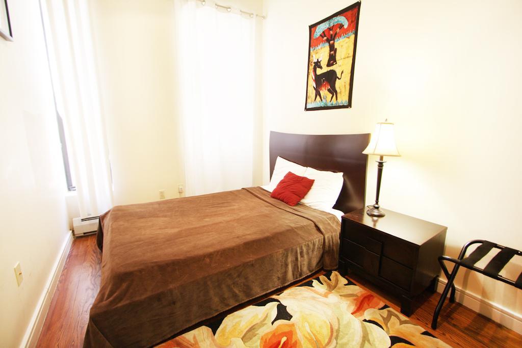 Luxury Living Suites New York Rom bilde