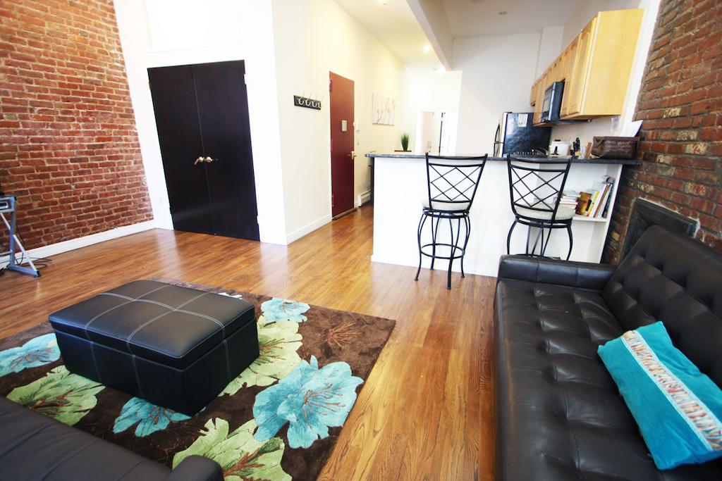 Luxury Living Suites New York Rom bilde