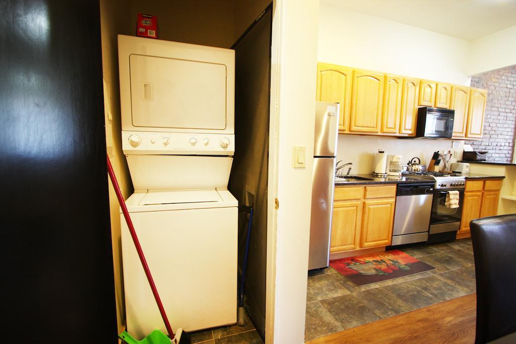 Luxury Living Suites New York Rom bilde
