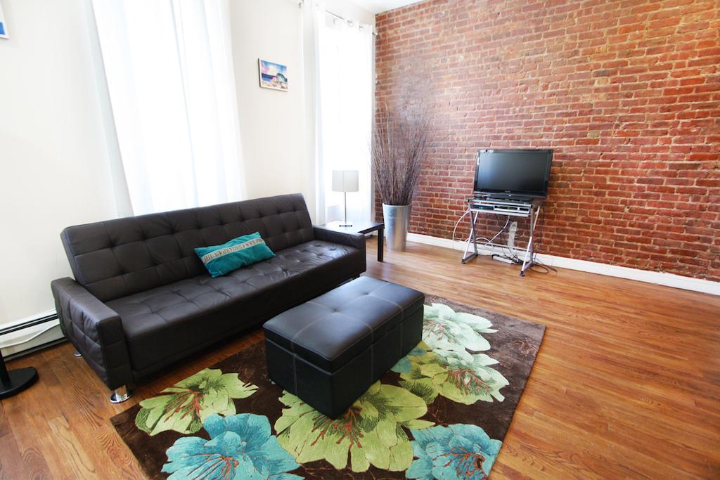 Luxury Living Suites New York Rom bilde