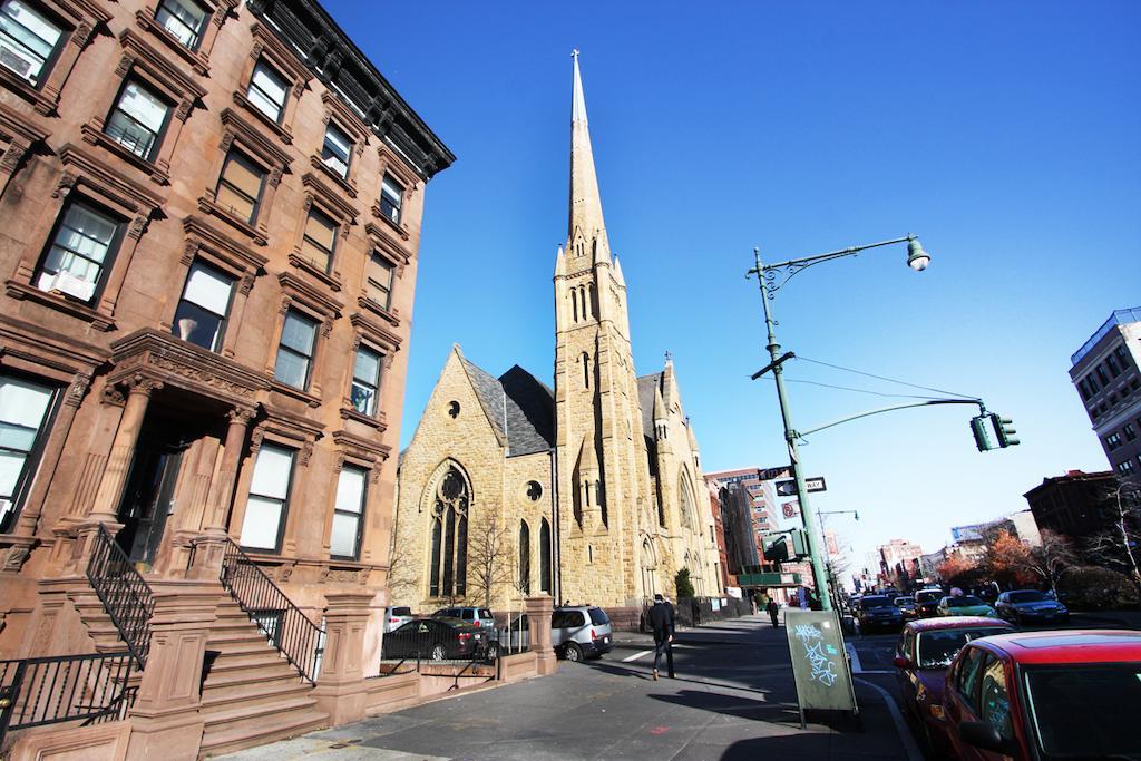 Luxury Living Suites New York Eksteriør bilde