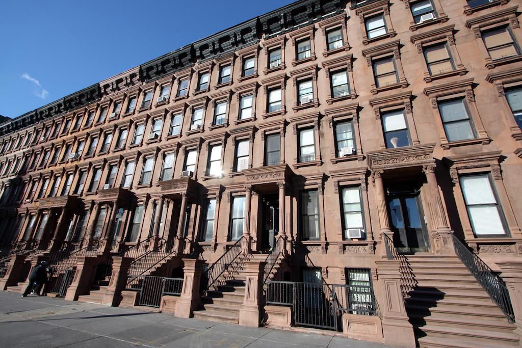 Luxury Living Suites New York Eksteriør bilde