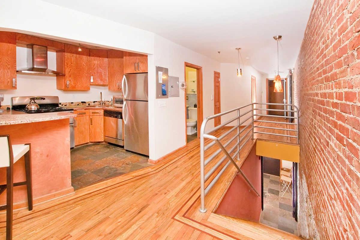 Luxury Living Suites New York Eksteriør bilde