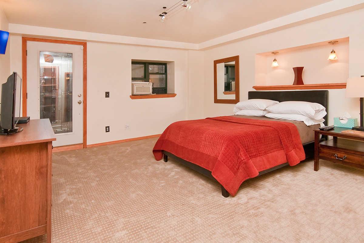 Luxury Living Suites New York Eksteriør bilde
