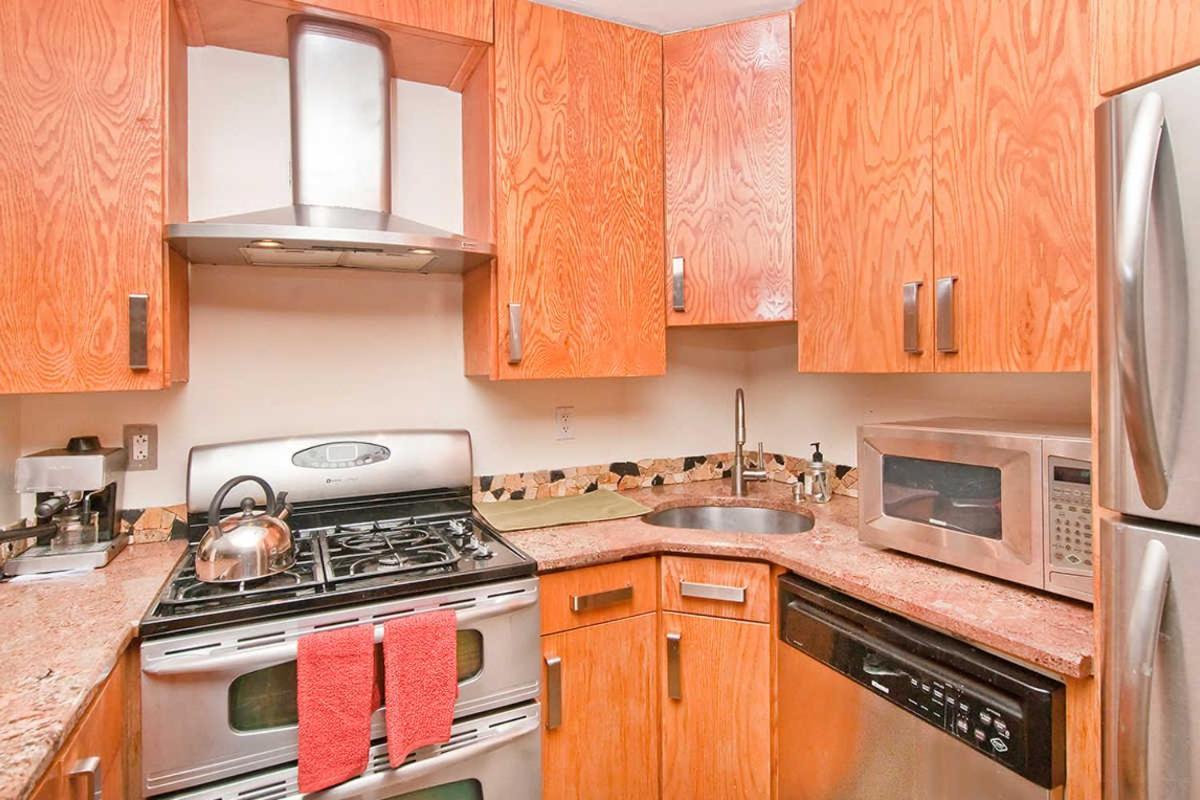 Luxury Living Suites New York Eksteriør bilde