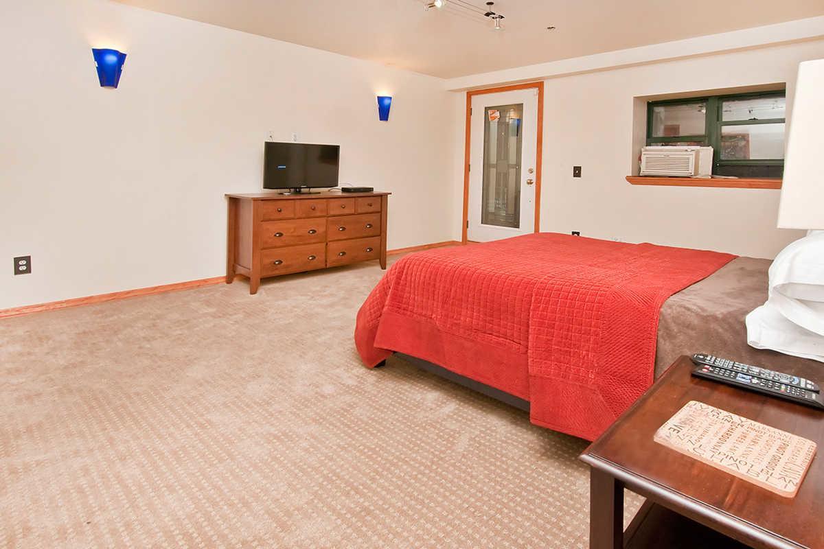 Luxury Living Suites New York Eksteriør bilde