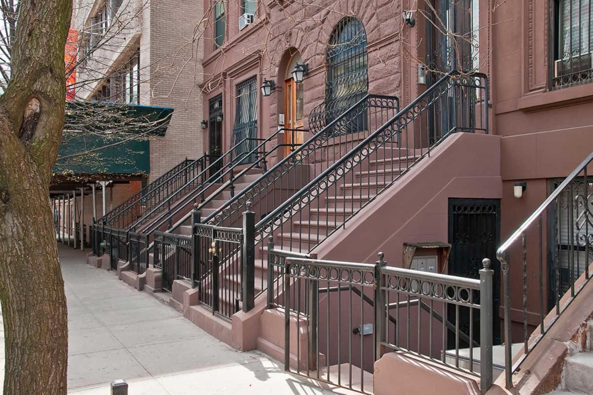 Luxury Living Suites New York Eksteriør bilde
