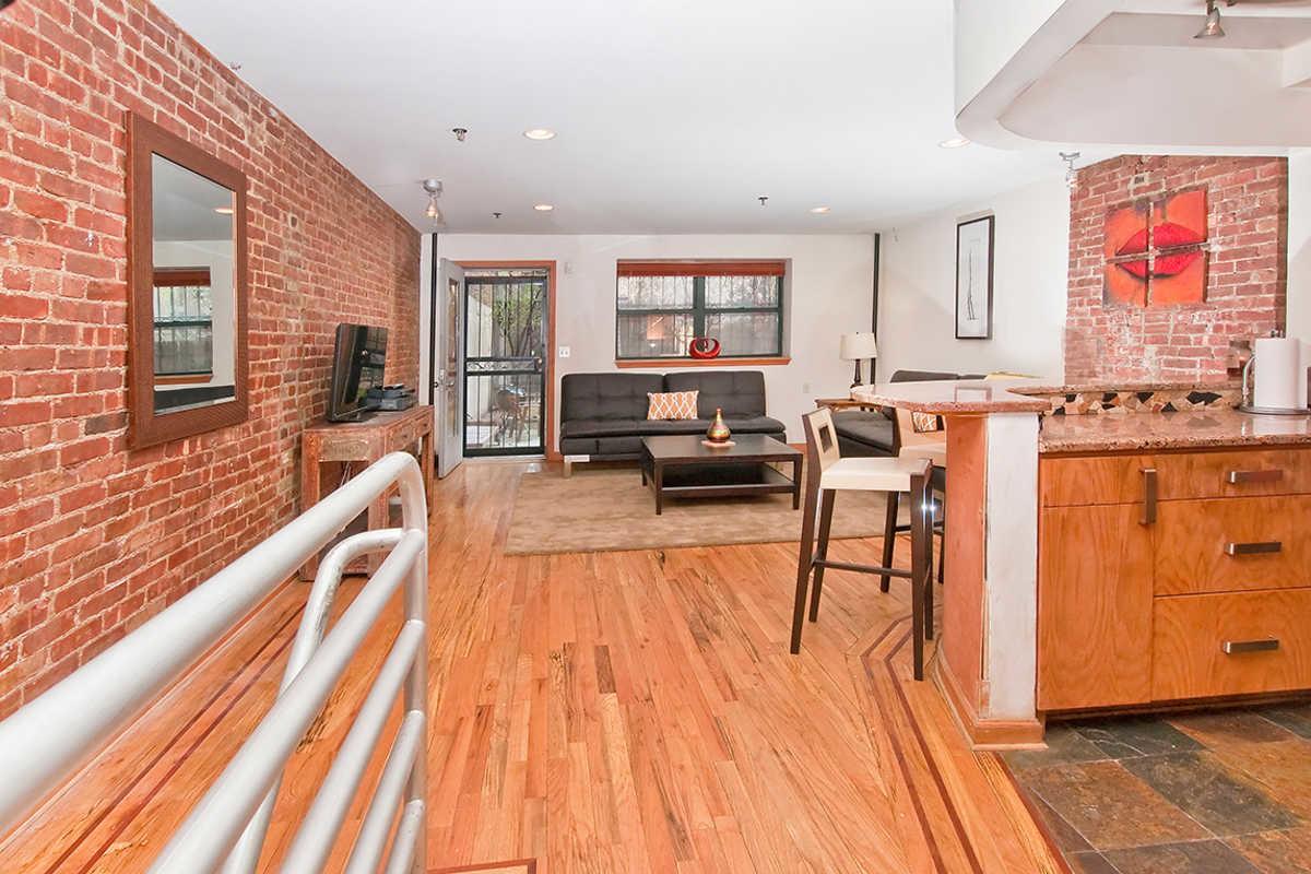 Luxury Living Suites New York Eksteriør bilde